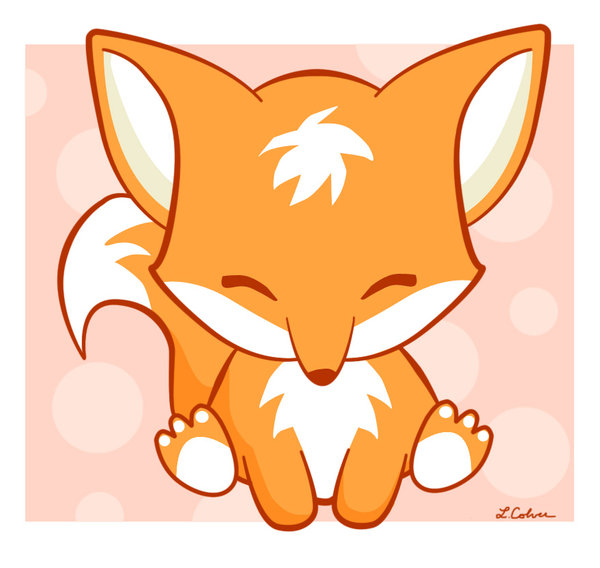 the_happy_fox_